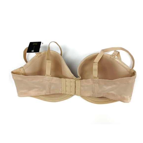 NWT Wacoal Bra 38D - Picture 2 of 2